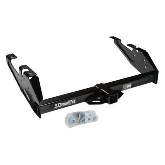 Draw-Tite® - Class 3 Max-Frame™ Trailer Hitch with 2" Receiver Opening (5000/500 Weight Capacity)