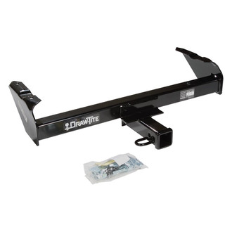 Draw-Tite® - Class 3 Max-Frame™ Trailer Hitch with 2" Receiver Opening (5000/500 Weight Capacity)