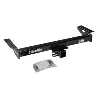 Draw-Tite® - Class 3 Max-Frame™ Trailer Hitch with 2" Receiver Opening (3500/350 Weight Capacity)