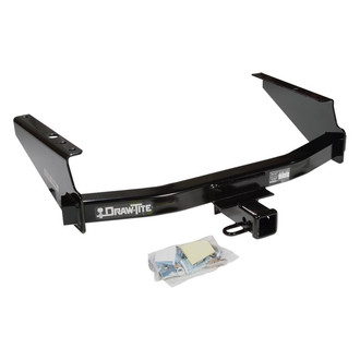 Draw-Tite® - Class 3 Max-Frame™ Trailer Hitch with 2" Receiver Opening (5000/500 Weight Capacity)