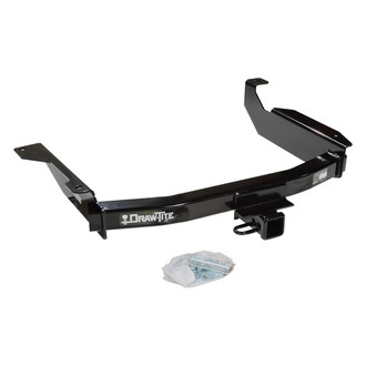 Draw-Tite® - Class 3 Max-Frame™ Trailer Hitch with 2" Receiver Opening (5000/500 Weight Capacity)