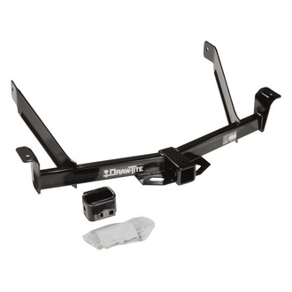 Draw-Tite® - Class 3 Max-Frame™ Trailer Hitch with 2" Receiver Opening (5000/500 Weight Capacity)