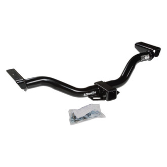 Draw-Tite® - Class 3 Max-Frame™ Round Trailer Hitch with 2" Receiver Opening (3500/350 Weight Capacity)