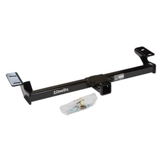 Draw-Tite® - Class 3 Max-Frame™ Trailer Hitch with 2" Receiver Opening (3500/350 Weight Capacity)