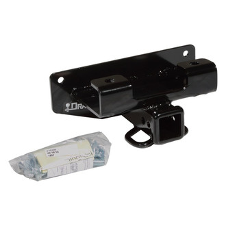 Draw-Tite® - Class 3 Max-Frame™ Trailer Hitch with 2" Receiver Opening