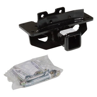 Draw-Tite® - Rear Trailer Hitch