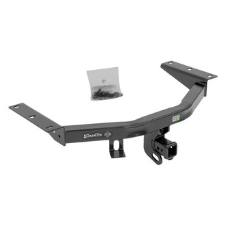 Draw-Tite® - Rear Trailer Hitch