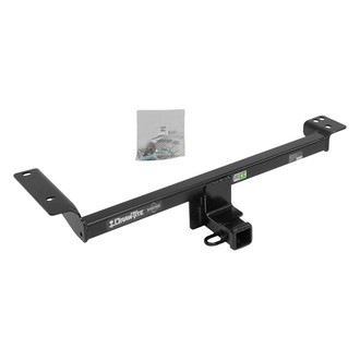 Draw-Tite® - Class 3 Max-Frame™ Square Trailer Hitch with 2" Receiver Opening (4500/675 Weight Capacity)