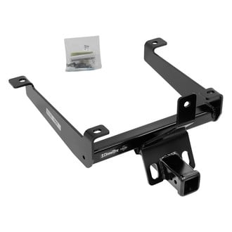 Draw-Tite® - Class 4 Max-Frame™ Square Trailer Hitch with 2" Receiver Opening (8000/800 Weight Capacity)