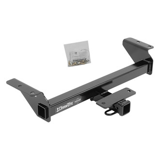 Draw-Tite® - Class 4 Max-Frame™ Trailer Hitch with 2" Receiver Opening