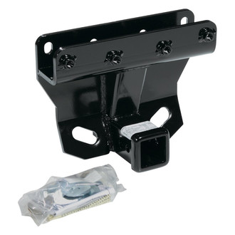 Draw-Tite® - Class 3 Max-Frame™ Trailer Hitch with 2" Receiver Opening (5000/750 Weight Capacity)