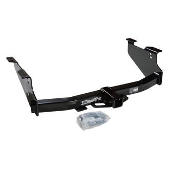 Draw-Tite® - Class 4 Max-Frame™ Trailer Hitch with 2" Receiver Opening (6000/600 Weight Capacity)
