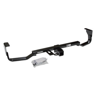 Draw-Tite® - Class 3 Max-Frame™ Trailer Hitch with 2" Receiver Opening (3500/525 Weight Capacity)