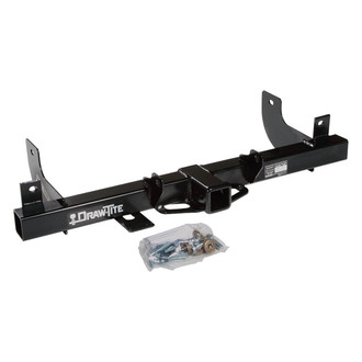 Draw-Tite® - Class 4 Max-Frame™ Trailer Hitch with 2" Receiver Opening (6000/600 Weight Capacity)
