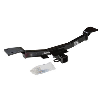Draw-Tite® - Class 3 Max-Frame™ Trailer Hitch with 2" Receiver Opening (3500/350 Weight Capacity)
