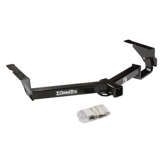 Draw-Tite® - Class 3 Max-Frame™ Trailer Hitch with 2" Receiver Opening (5000/500 Weight Capacity)