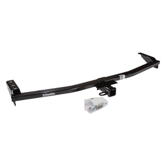 Draw-Tite® - Class 3 Max-Frame™ Trailer Hitch with 2" Receiver Opening (3500/350 Weight Capacity)
