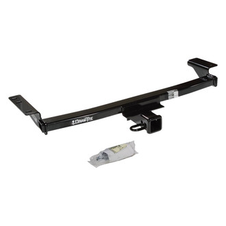 Draw-Tite® - Class 3 Max-Frame™ Trailer Hitch with 2" Receiver Opening (4000/400 Weight Capacity)