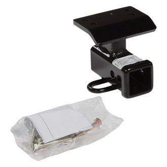 Draw-Tite® - Rear Trailer Hitch
