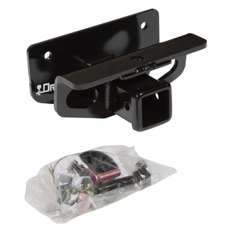 Draw-Tite® - Class 4 Max-Frame™ Trailer Hitch with 2" Receiver Opening (6000/600 Weight Capacity)
