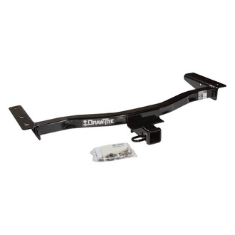 Draw-Tite® - Class 3 Max-Frame™ Trailer Hitch with 2" Receiver Opening (4000/400 Weight Capacity)