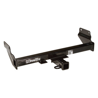 Draw-Tite® - Class 3 Max-Frame™ Trailer Hitch with 2" Receiver Opening