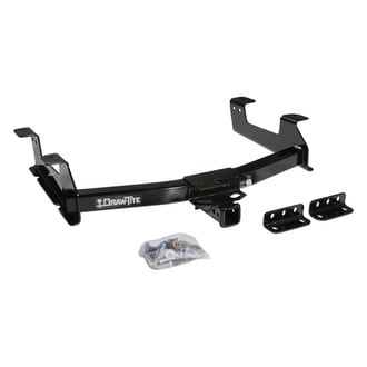 Draw-Tite® - Class 4 Max-Frame™ Trailer Hitch with 2" Receiver Opening (8000/800 Weight Capacity)