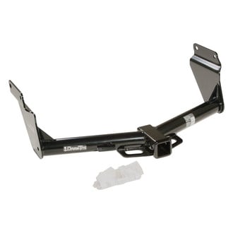 Draw-Tite® - Class 4 Max-Frame™ Round Trailer Hitch with 2" Receiver Opening (6000/600 Weight Capacity)