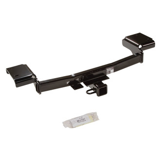 Draw-Tite® - Class 3 Max-Frame™ Trailer Hitch with 2" Receiver Opening (3500/525 Weight Capacity)