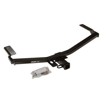 Draw-Tite® - Class 3 Max-Frame™ Trailer Hitch with 2" Receiver Opening (3500/525 Weight Capacity)