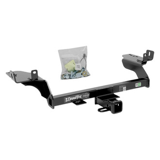 Draw-Tite® - Class 3 Max-Frame™ Trailer Hitch with 2" Receiver Opening (3500/525 Weight Capacity)