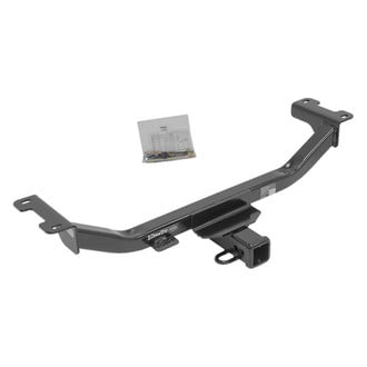 Draw-Tite® - Class 3 Max-Frame™ Trailer Hitch with 2" Receiver Opening (4000/400 Weight Capacity)