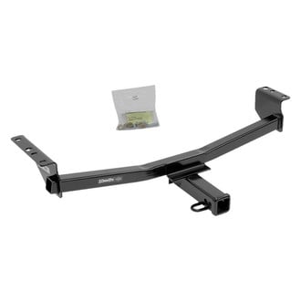 Draw-Tite® - Class 3 Max-Frame™ Trailer Hitch with 2" Receiver Opening (3500/350 Weight Capacity)