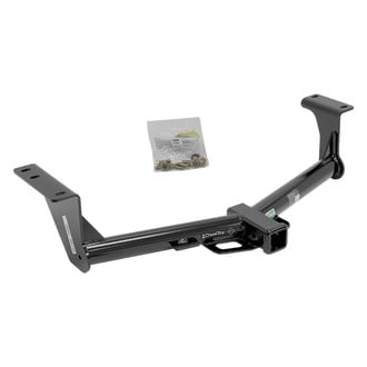 Draw-Tite® - Rear Trailer Hitch