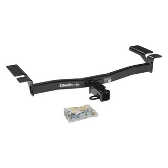 Draw-Tite® - Rear Trailer Hitch