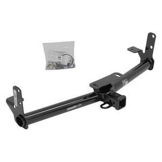 Draw-Tite® - Rear Trailer Hitch