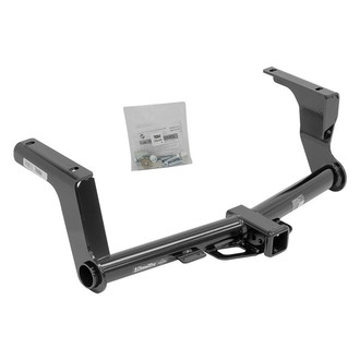 Draw-Tite® - Class 3 Max-Frame™ Trailer Hitch with 2" Receiver Opening (3500/525 Weight Capacity)