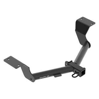 Draw-Tite® - Class 3 Max-Frame™ Round Trailer Hitch with 2" Receiver Opening (4500/675 Weight Capacity)