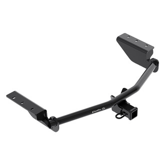 Draw-Tite® - Class 3 Max-Frame™ Round Trailer Hitch with 2" Receiver Opening (3500/350 Weight Capacity)