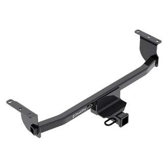 Draw-Tite® - Class 3 Max-Frame™ Square Trailer Hitch with 2" Receiver Opening (3500/525 Weight Capacity)