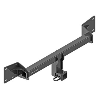 Draw-Tite® - Class 3 Max-Frame™ Square Trailer Hitch with 2" Receiver Opening (5000/750 Weight Capacity)