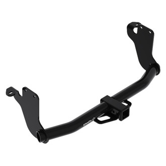 Draw-Tite® - Class 3 Max-Frame™ Round Trailer Hitch with 2" Receiver Opening (4500/675 Weight Capacity)