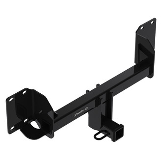 Draw-Tite® - Class 3 Max-Frame™ Trailer Hitch with 2" Receiver Opening (7200/720 Weight Capacity)