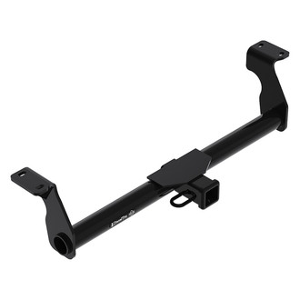Draw-Tite® - Class 3 Max-Frame™ Round Trailer Hitch with 2" Receiver Opening (4500/675 Weight Capacity)