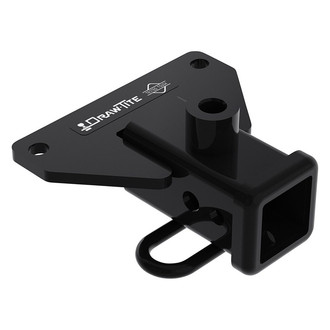 Draw-Tite® - Rear Trailer Hitch