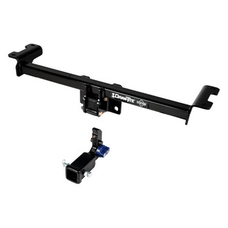 Draw-Tite® - Class 3 Max-Frame™ Square Trailer Hitch with 2" Receiver Opening (3500/350 Weight Capacity)