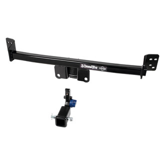 Draw-Tite® - Class 3 Max-Frame™ Square Trailer Hitch with 2" Receiver Opening (3500/350 Weight Capacity)