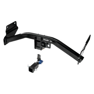 Draw-Tite® - Class 3 Max-Frame™ Square Trailer Hitch with 2" Receiver Opening (3500/350 Weight Capacity)