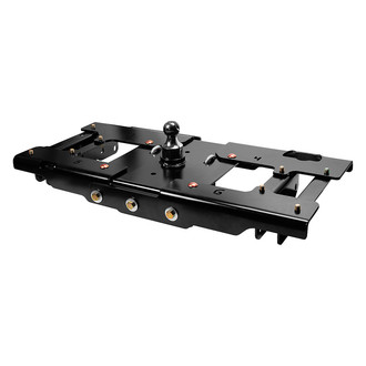Draw-Tite® - Hide-A-Goose™ Gooseneck Complete Kit