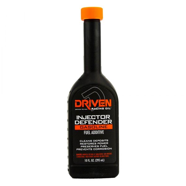 Driven Racing Oil® - Gasoline Injector Defender Fuel Additives